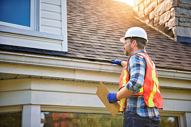 Trusted Storm Damage Roof Repair service in Blain, PA - Ben Roofing and Steel LLC
